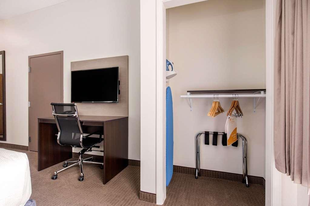 South Jacksonville Sleep Inn & Suites חדר תמונה