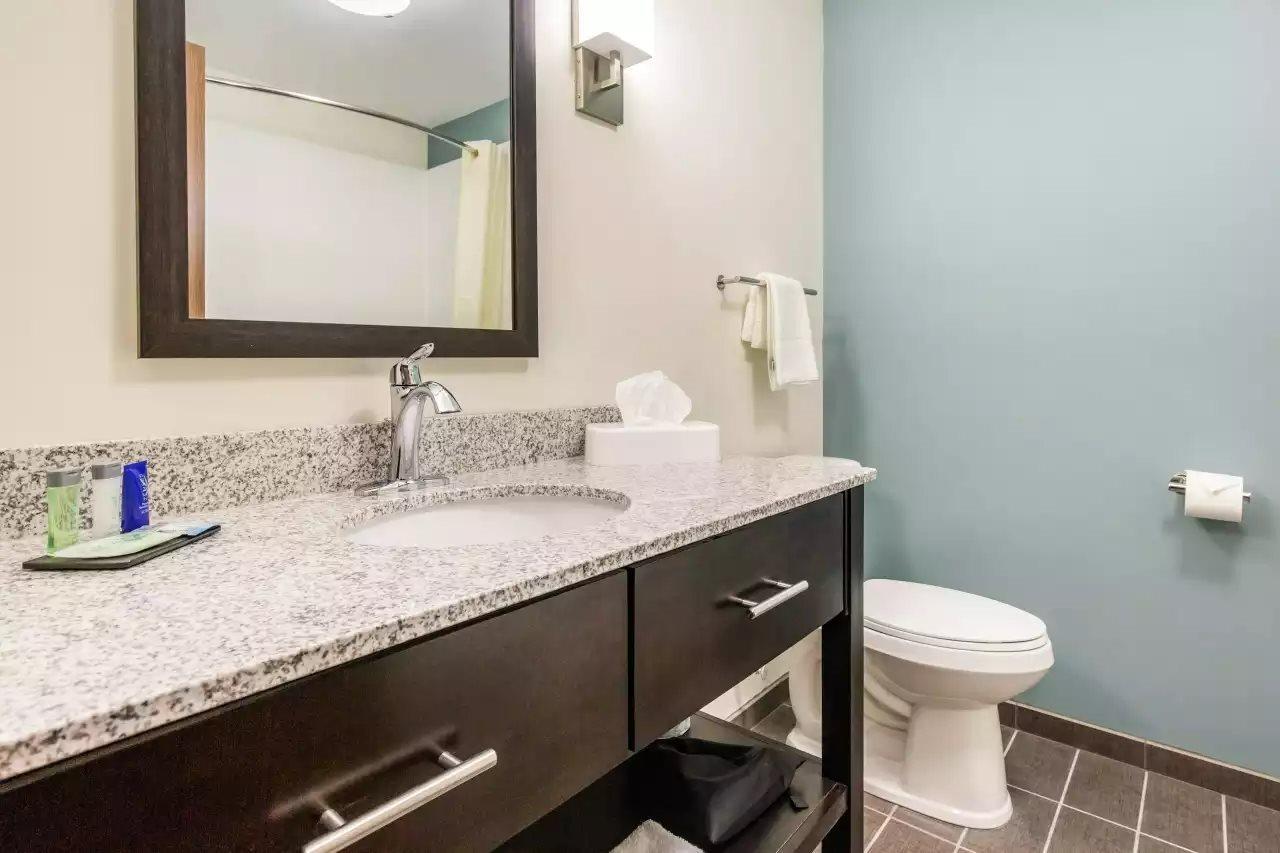 South Jacksonville Sleep Inn & Suites מראה חיצוני תמונה