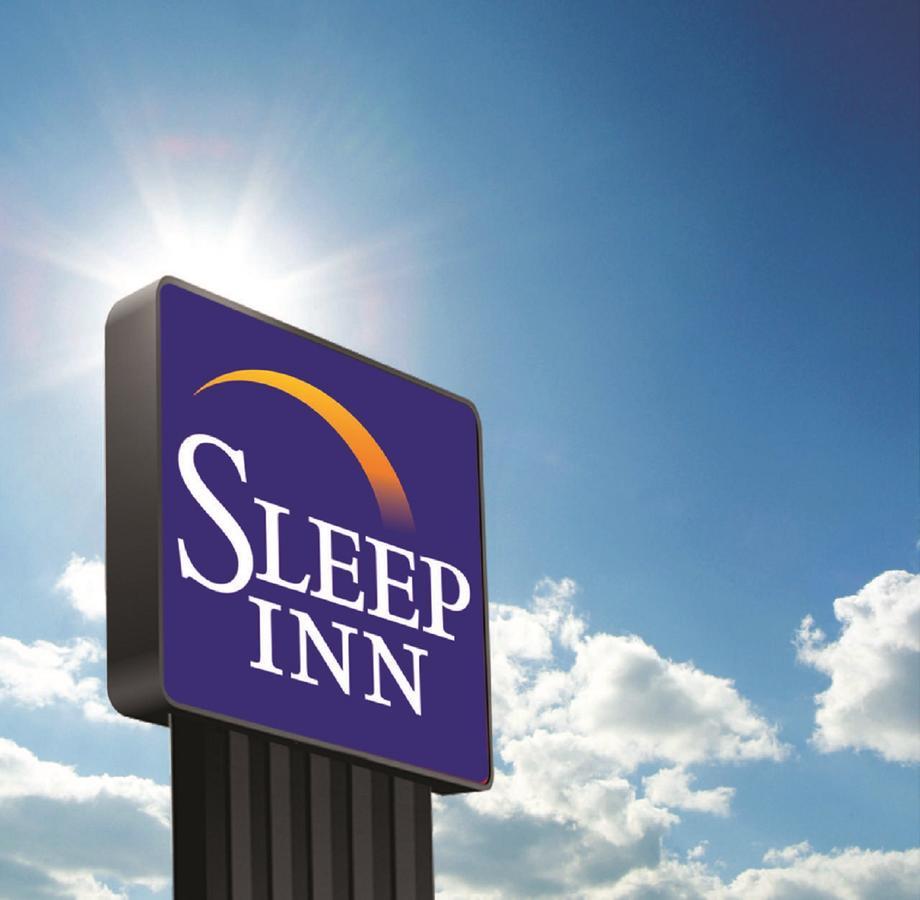 South Jacksonville Sleep Inn & Suites מראה חיצוני תמונה
