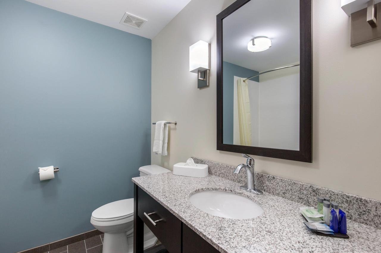 South Jacksonville Sleep Inn & Suites מראה חיצוני תמונה