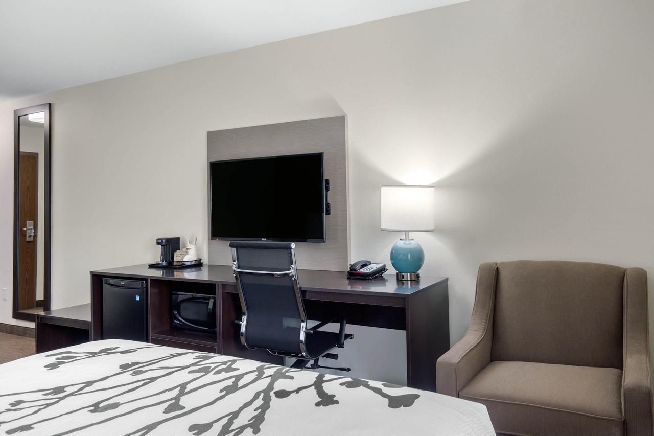 South Jacksonville Sleep Inn & Suites מראה חיצוני תמונה