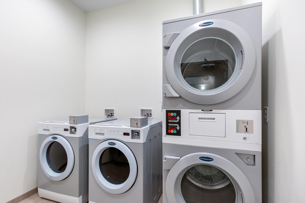 South Jacksonville Sleep Inn & Suites מראה חיצוני תמונה