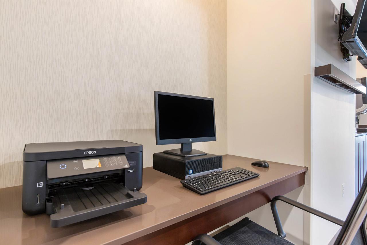 South Jacksonville Sleep Inn & Suites מראה חיצוני תמונה
