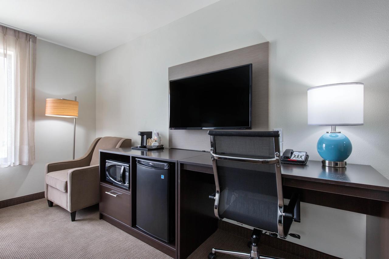 South Jacksonville Sleep Inn & Suites מראה חיצוני תמונה